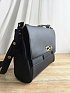 Кожаная сумка Balenciaga 23x20 см