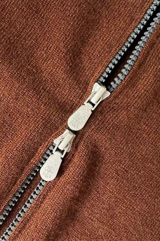 Кашемировый свитер Brunello Cucinelli Premium - Brown