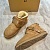 Мужские ботинки UGG Neumel Snapback - Brown