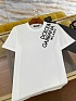 Мужская футболка Dolce & Gabbana Premium - White