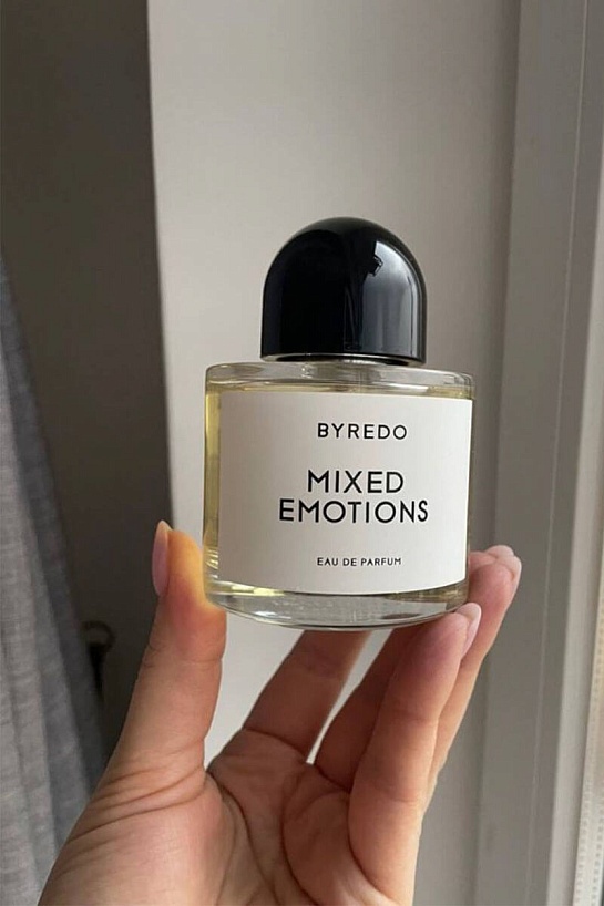 Парфюмерная вода Byredo Mixed Emotions