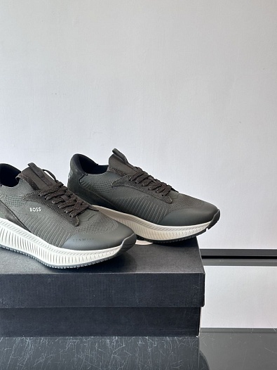 Мужские кроссовки Hugo Boss TTNM Evo   