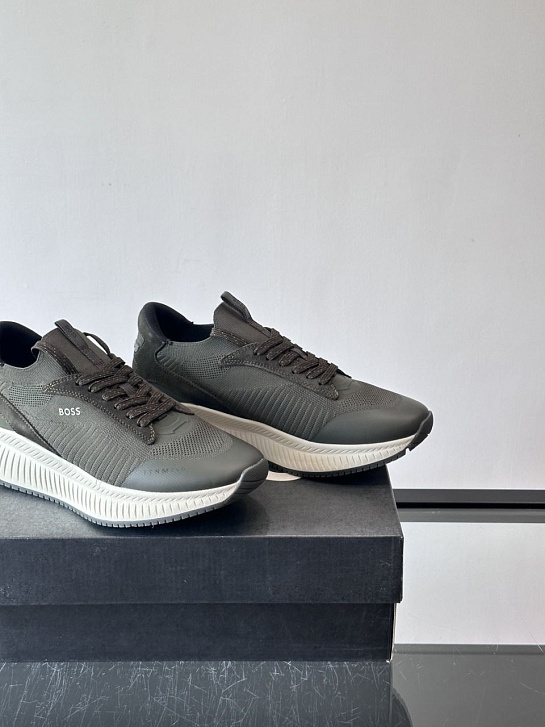 Мужские кроссовки Hugo Boss TTNM Evo