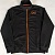 Мужская кофта Emporio Armani 7 Natural Ventus - Black
