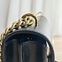 Женская сумка Classic Love Bag 27x16 см - Black