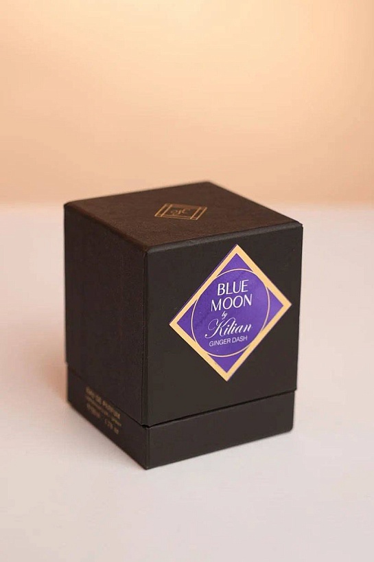 Парфюмерная вода Kilian Blue Moon Ginger Dash (50 мл)