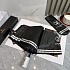 Складной зонт Chanel premium