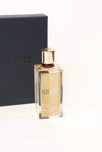 Парфюмерная вода Marc-Antoine Barrois Aldebaran (100 мл)   