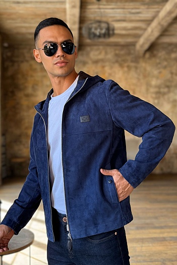 Мужская куртка Berluti Premium   
