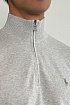 Мужская кофта Polo Ralph Lauren pony-embroidered - Grey