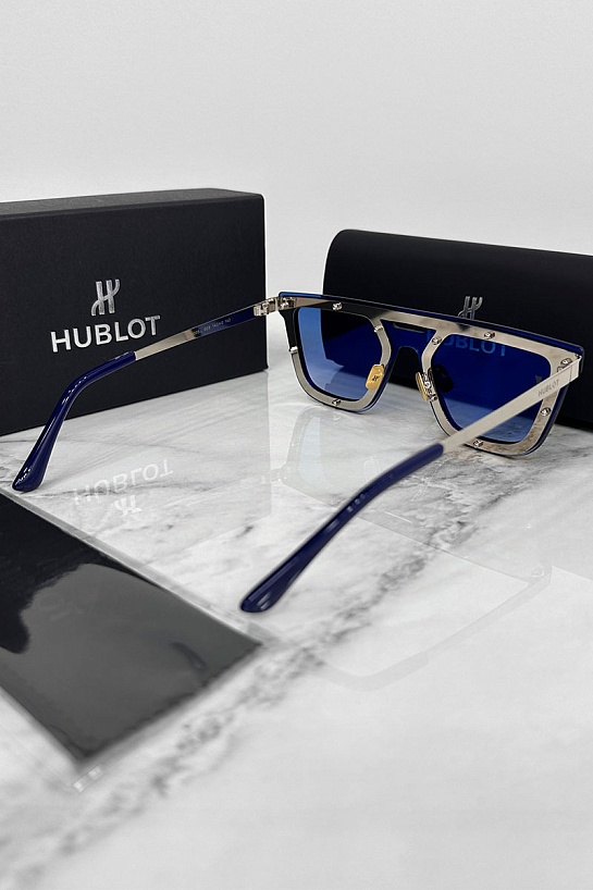 Солнцезащитные очки Hublot