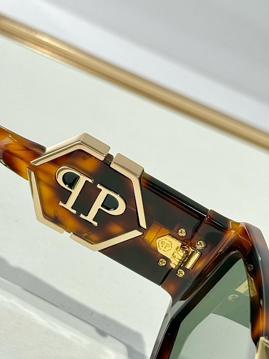 Солнцезащитные очки Philipp Plein Ego