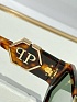 Солнцезащитные очки Philipp Plein Ego