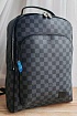 Кожаный рюкзак Louis Vuitton Avenue 41x30 см