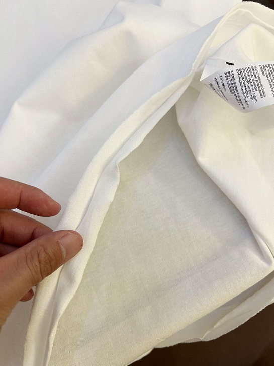 Мужская футболка Dolce & Gabbana Premium - White