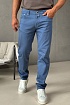 Мужские синие джинсы Jacob Cohen straight fit
