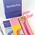 Часы Audemars Piguet x Swatch "Royal Pop" Otg Roz premium