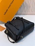 Кожаная сумка Louis Vuitton Babylone Tote PM premium 31x21.5x13 см