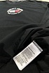 Чёрная мужская футболка Tommy Hilfiger New York City