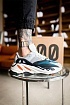 Кроссовки Adidas Yeezy Boost 700 "Wave Runner"