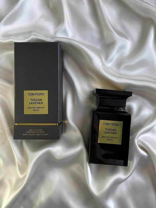 Парфюмерная вода Tom Ford Tuscan Leather (100 мл)