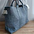 Сумка Louis Vuitton Weekend Tote NM 47x44 см