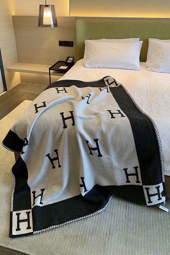 Плед Hermes Avalon III premium 140x180 см