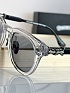 Солнцезащитные очки Chrome Hearts Smoke Show