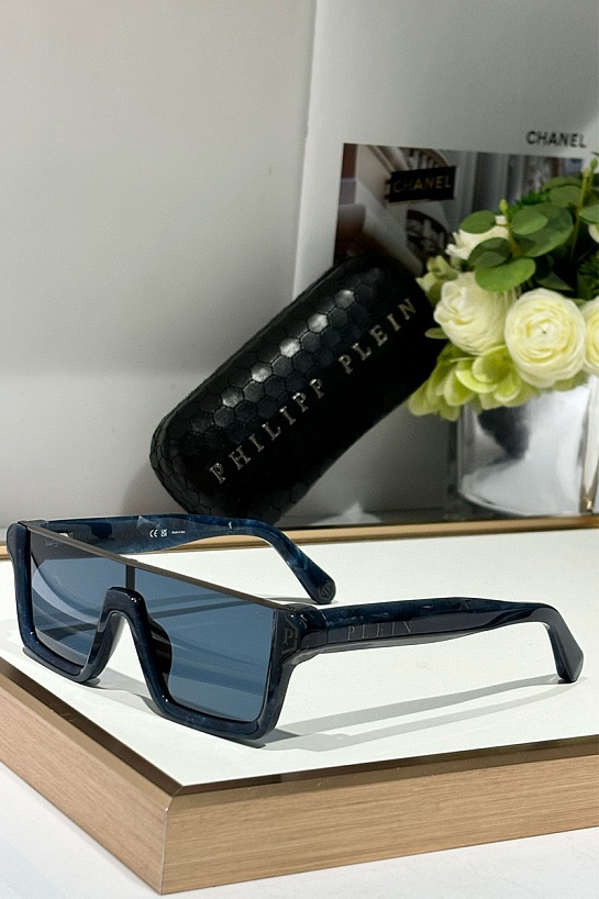 Солнцезащитные очки Philipp Plein Shelter
