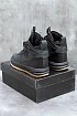 Зимние кроссовки с мехом Nike Lunar Force 1 Duckboot