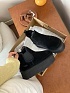 Женские ботинки UGG Neumel Platform - Black