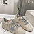 Женские кожаные кроссовки Golden Goose Ball Star premium