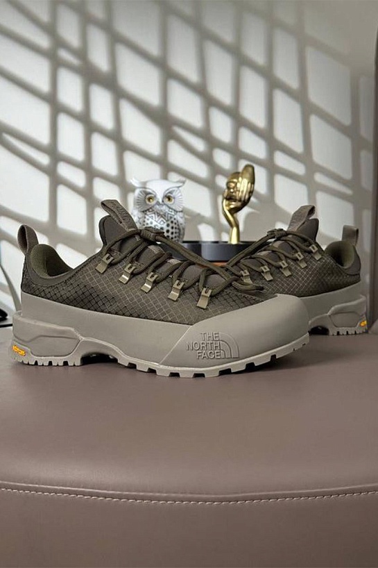 Кроссовки The North Face Glenclyffe Low Gore-Tex - Khaki