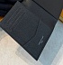 Кожаная обложка для паспорта Louis Vuitton Damoflage premium 14x10x2.5 см