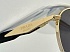 Солнцезащитные очки Prada Loden Lenses