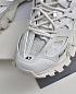 Мужские кроссовки Balenciaga Track Premium - White