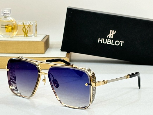 Солнцезащитные очки Hublot   