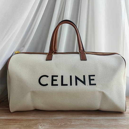 Дорожная сумка Celine 50x26 см (2 расцветки)