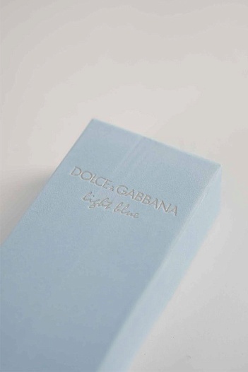 Парфюмерная вода Dolce & Gabbana light blue (100 мл)   