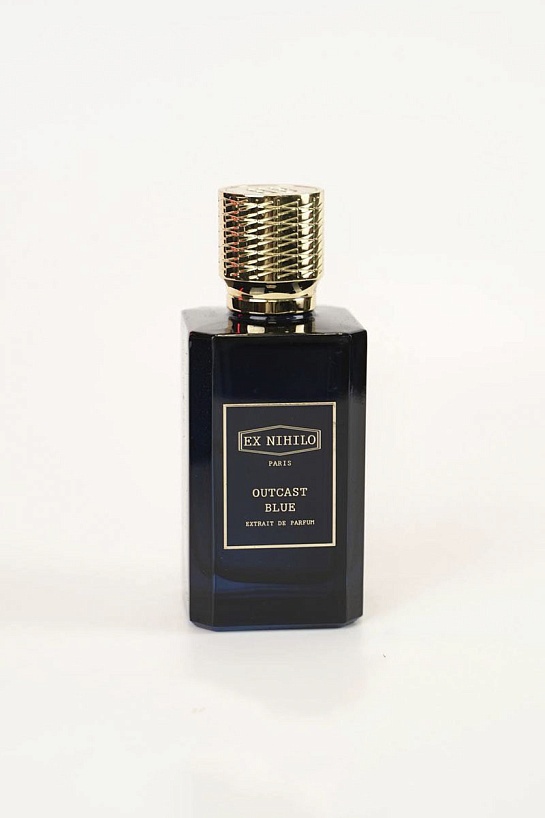 Парфюмерная вода Ex Nihilo Outcast Blue (100 мл)
