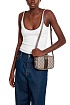 Сумка Gucci GG Ophidia 20x14 см