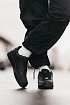 Кроссовки Nike Air Force 1 Low "Triple Black"