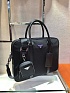 Нейлоновый портфель Prada Premium 36x28x7 см