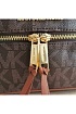 Кожаный рюкзак Michael Kors 33x28 см (2 расцветки)