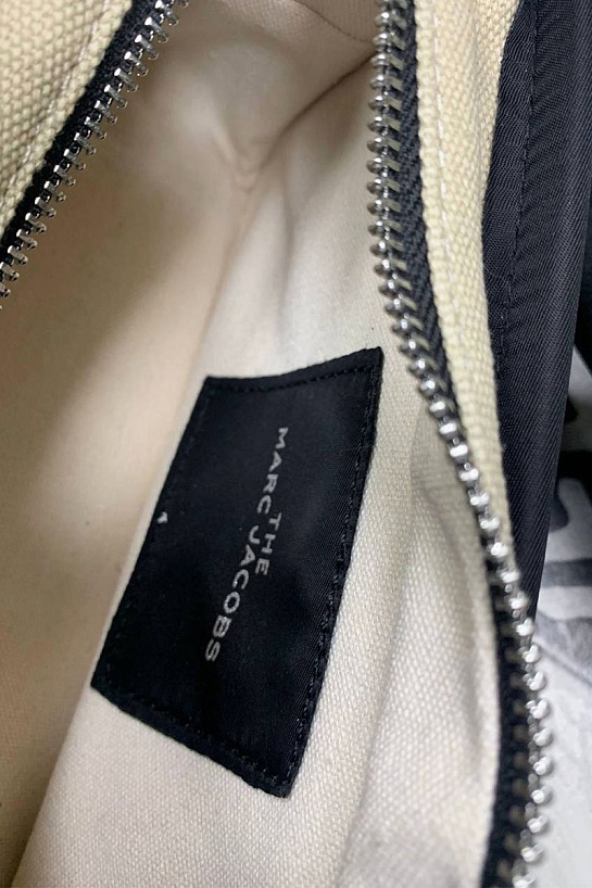 Женская сумка Marc Jacobs "The Camera Bag" 22x12 см (5 расцветок)