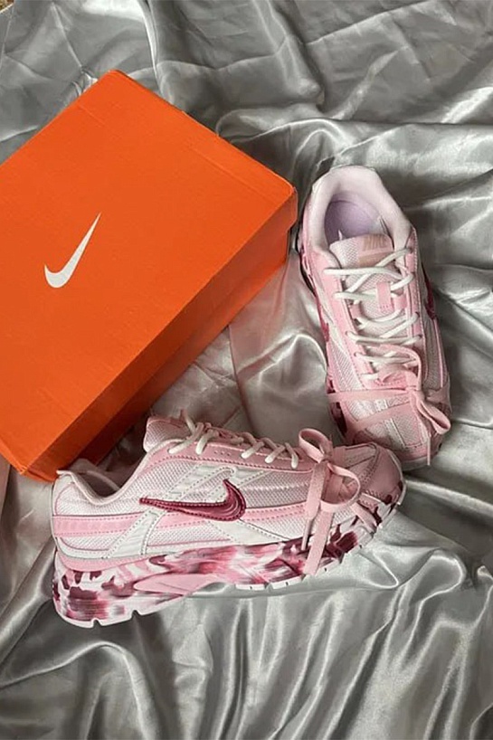 Кроссовки Nike Initiator - Pink
