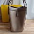 Кожаная сумка Fendi Origami Large 40x27 см