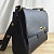 Кожаная сумка Balenciaga 23x20 см
