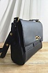 Кожаная сумка Balenciaga 23x20 см