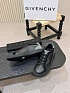 Мужские кожаные кроссовки Givenchy G Set